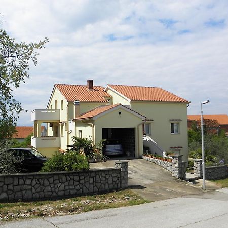 Apartments Njivice Bajcic المظهر الخارجي الصورة