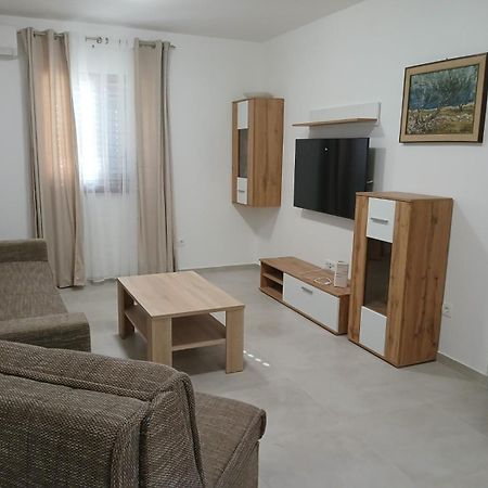 Apartments Njivice Bajcic المظهر الخارجي الصورة