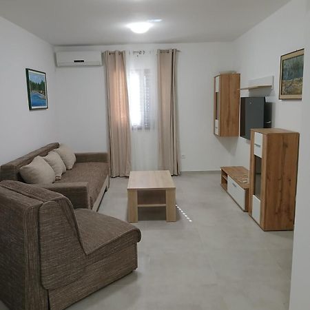 Apartments Njivice Bajcic المظهر الخارجي الصورة