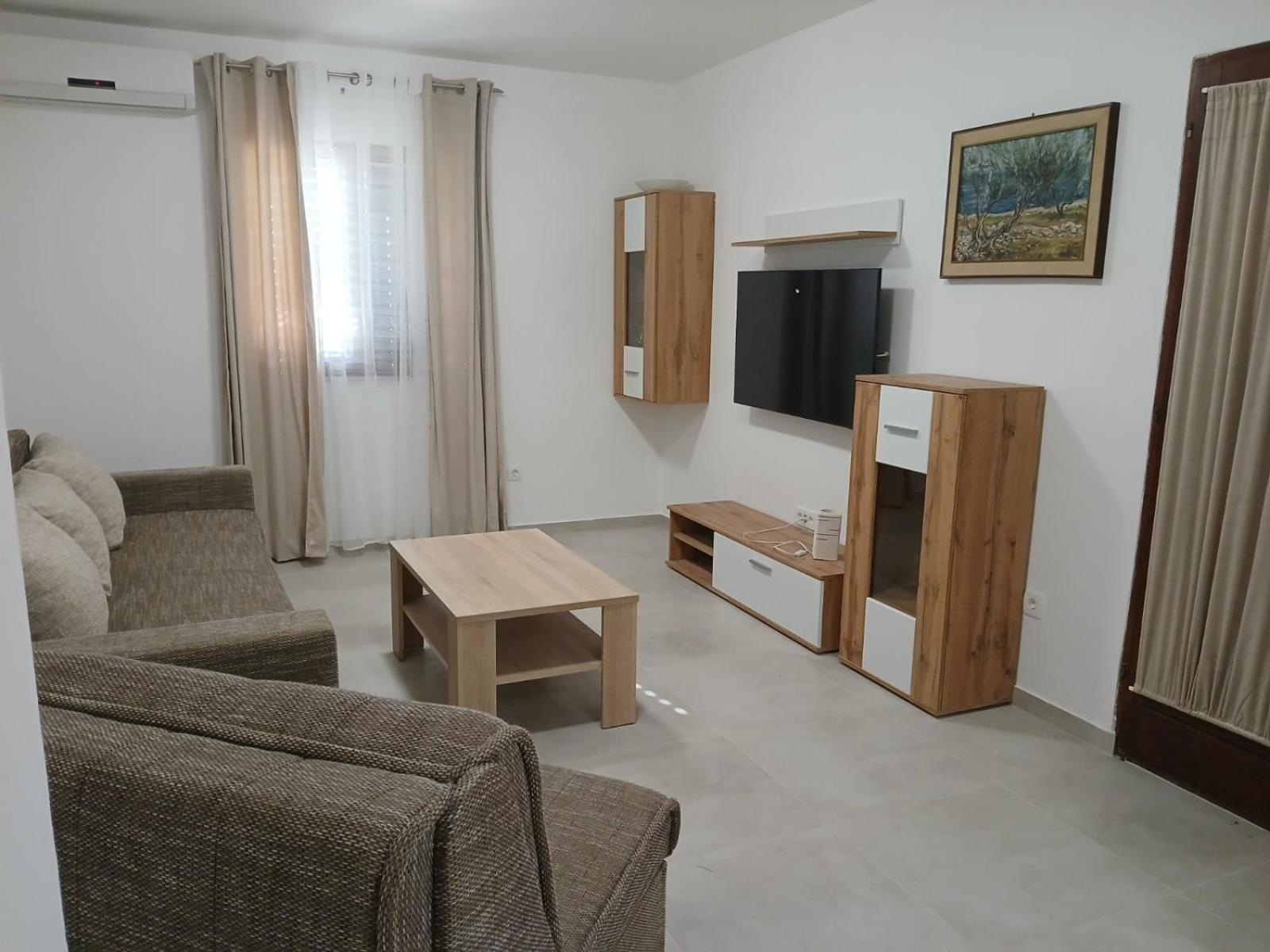 Apartments Njivice Bajcic المظهر الخارجي الصورة