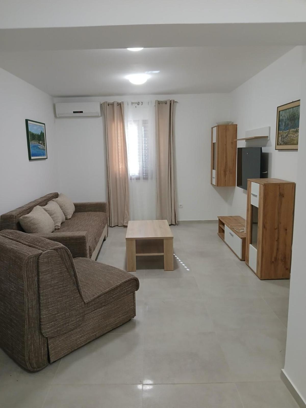 Apartments Njivice Bajcic المظهر الخارجي الصورة