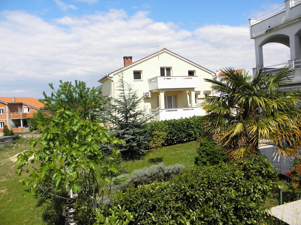 Apartments Njivice Bajcic المظهر الخارجي الصورة