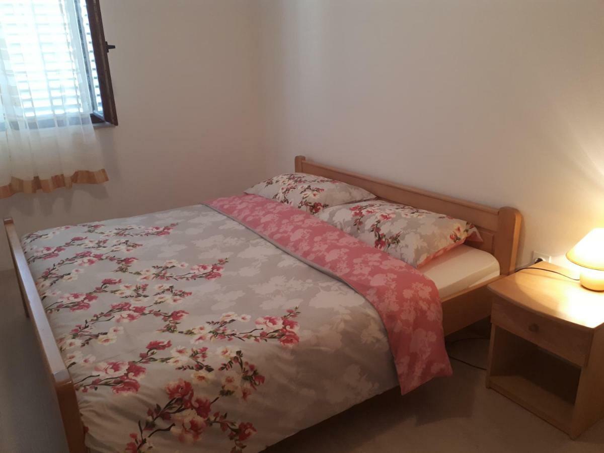 Apartments Njivice Bajcic المظهر الخارجي الصورة